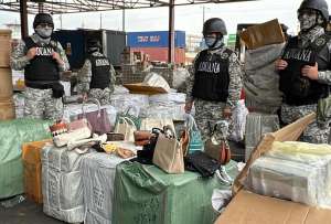 Aduana intercepta 90.000 art&iacute;culos y abre investigaci&oacute;n por inconsistencias en importaci&oacute;n