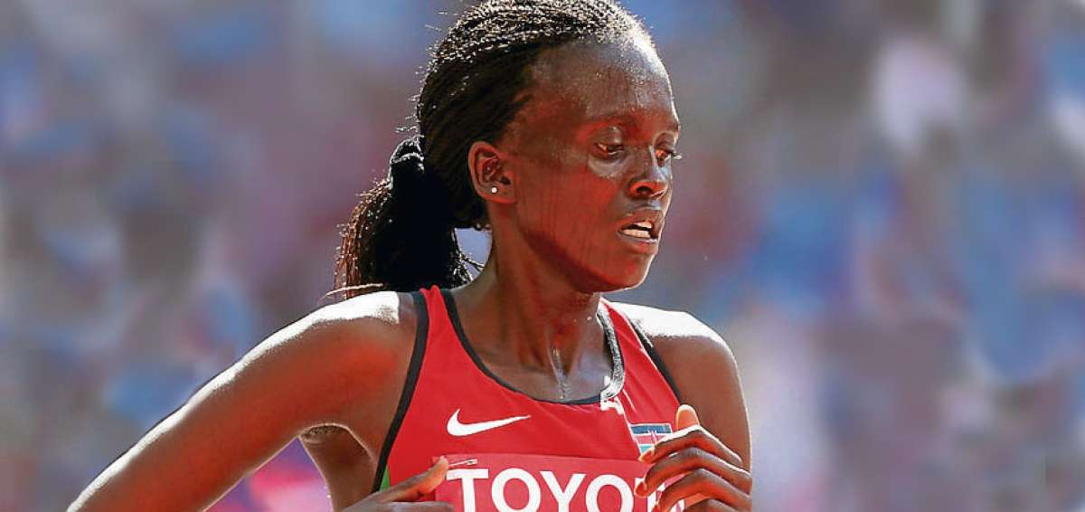 Kenia domina Mundial de Cross