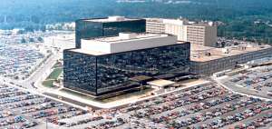 Las sedes de laAgencia Nacional de Seguridad (NSA) y del Centro Nacional de Operaciones de Seguridad (NSOC) est&aacute;n en Fort Meade, Estados Unidos. Foto: Dominio p&uacute;blico