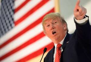 Trump: Venezuela comprar&aacute; &ldquo;exclusivamente&rdquo; productos hechos en EE.UU. con el dinero del acuerdo petrolero