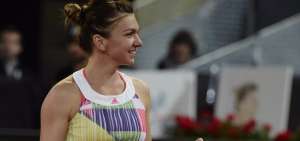 La rumana Simona Halep gana el Torneo de Madrid