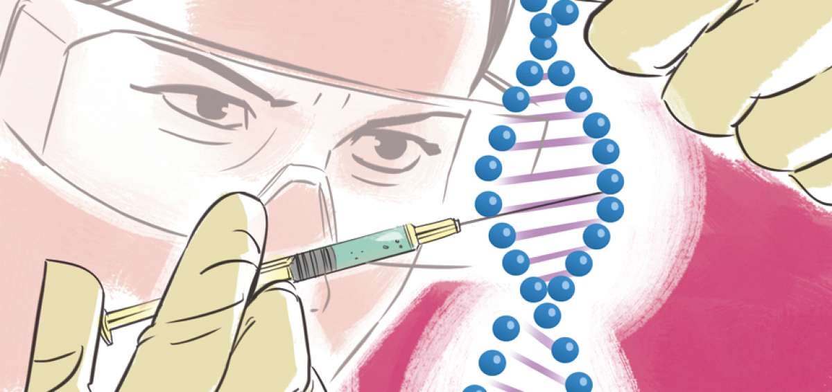 Droga de inmunoterapia revoluciona tratamientos contra el c&aacute;ncer