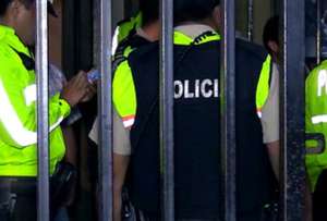 Dos policías fallecieron tras ataque en Guayaquil