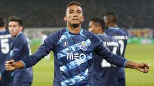 Danilo, admirador de Caf&uacute;, se siente feliz por inter&eacute;s de grandes de Europa