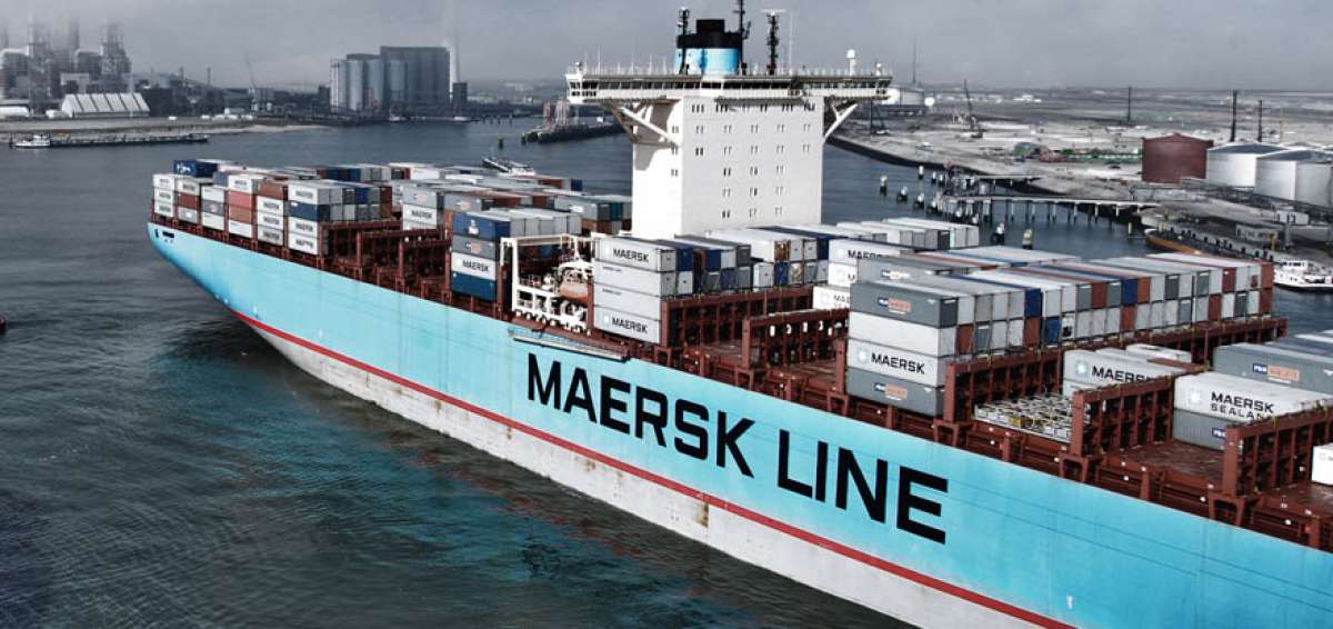 Maersk fortalecer&aacute; presencia mundial