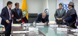 El Consejo de Participaci&oacute;n Ciudadana tiene previsto terminar el concurso para la Defensor&iacute;a del Pueblo en los pr&oacute;ximos 15 d&iacute;as.