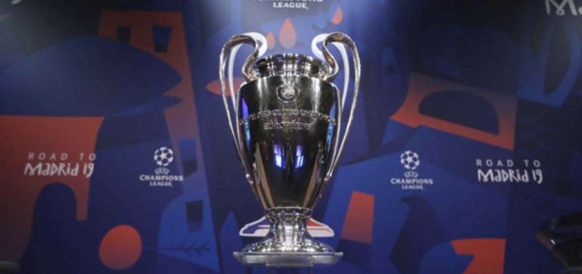 &iquest;Qui&eacute;n ganar&aacute; la Champions?