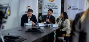 El ministro Le&oacute;n indic&oacute; que el estudio de valoraci&oacute;n se lo tendr&iacute;a listo en aproximadamente 5 semanas.