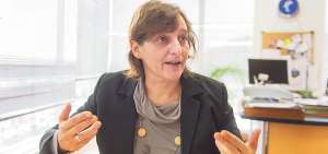 "Por s&iacute; solo el acuerdo con la UE no es un motor"