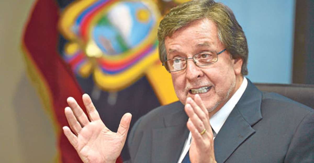 Foto: Jos&eacute; Mor&aacute;n / El Tel&eacute;grafo
