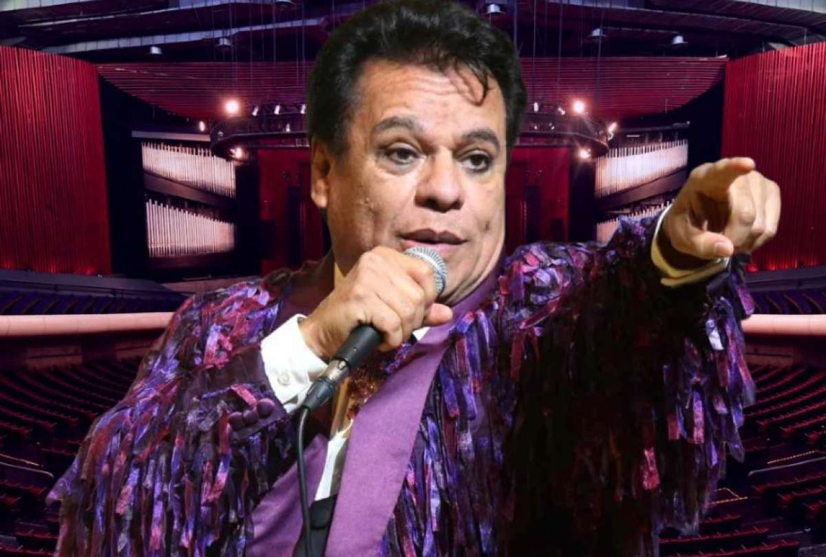 “¿Juan Gabriel en París?”: un video viral reaviva teorías ocho años después de su muerte