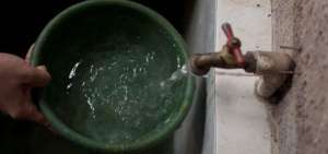 Corte de agua afectar&aacute; a 200 sectores de la zona urbana de Guayaquil