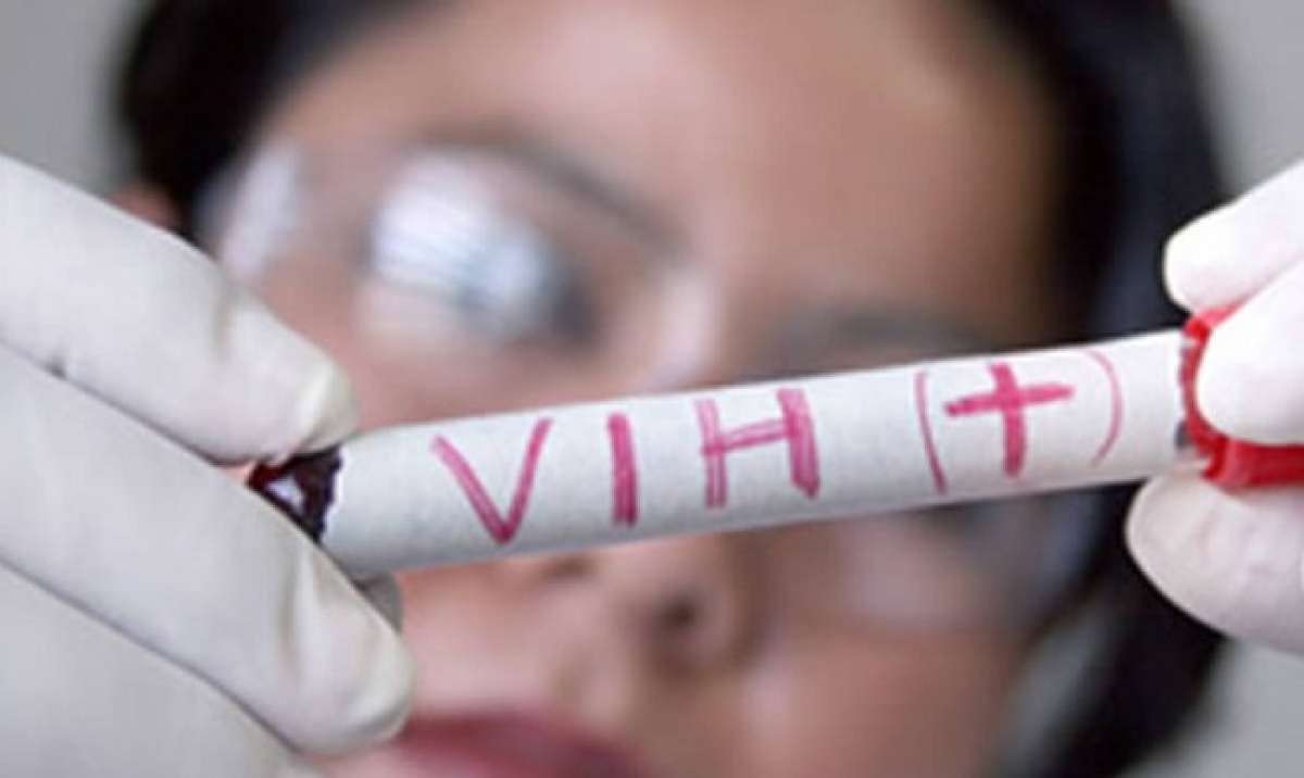 El VIH remite en joven francesa tras 12 a&ntilde;os sin tomar medicamentos