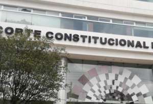 La Corte Constitucional suspendió los artículos de la Lorive en relación a la objeción de conciencia. 
