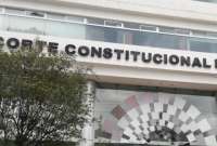 La Corte Constitucional suspendió los artículos de la Lorive en relación a la objeción de conciencia. 