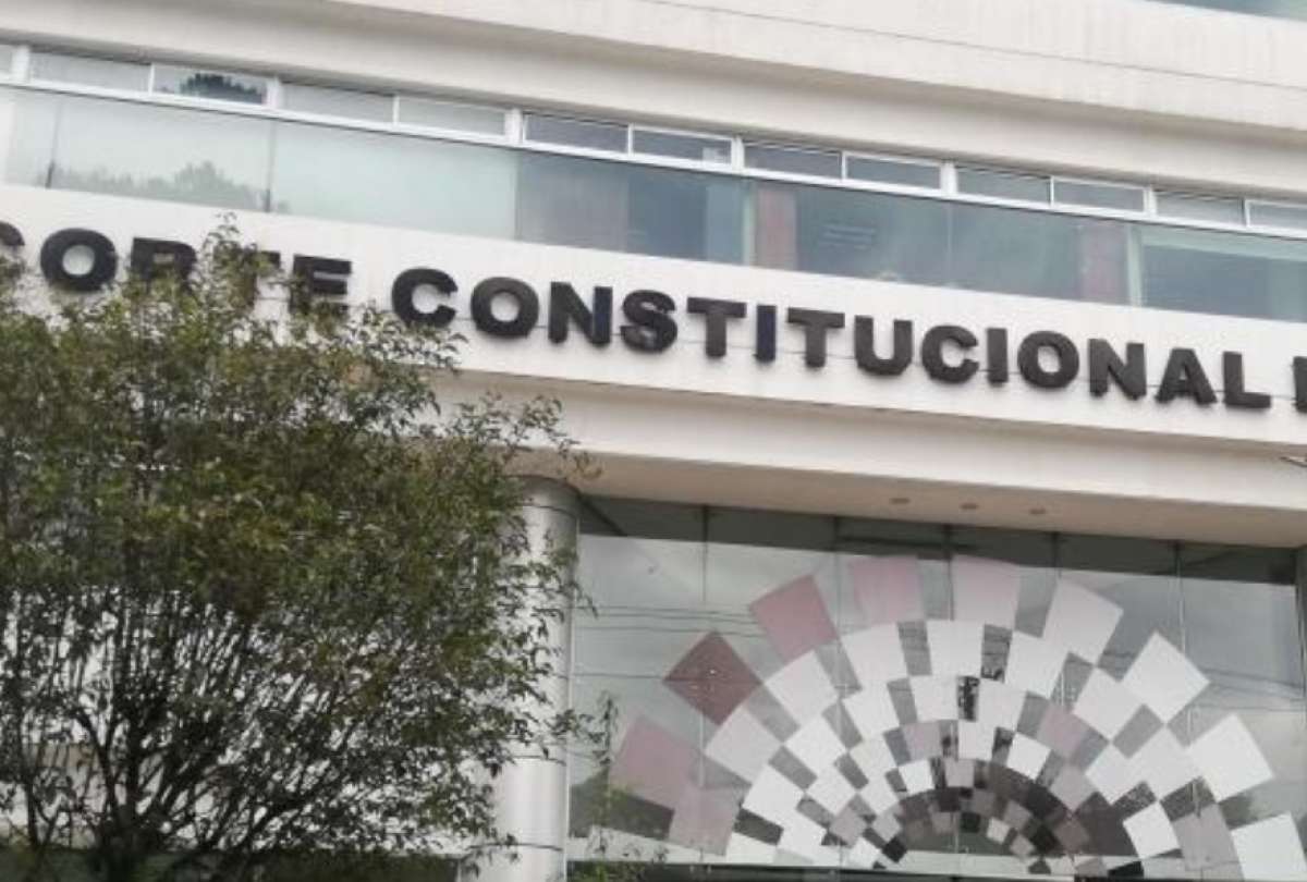 La Corte Constitucional suspendió los artículos de la Lorive en relación a la objeción de conciencia.