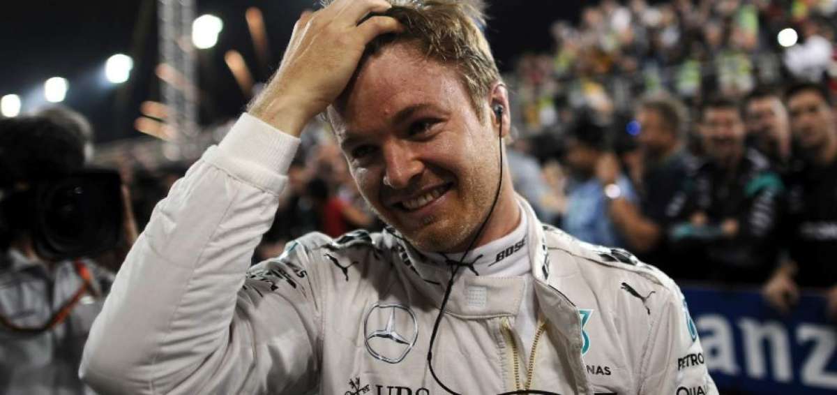 El contrato entre Mercedes y Nico Rosberg figura entre los "Panama Papers"