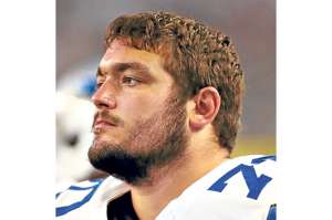 El novato Zack Martin, de Dallas Cowboys, conforma equipo ideal All-Pro