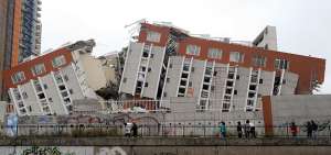 La creadora de la aplicaci&oacute;n fue una de las v&iacute;ctimas que dej&oacute; el terremoto de magnitud 8,8 en Chile en 2010. 