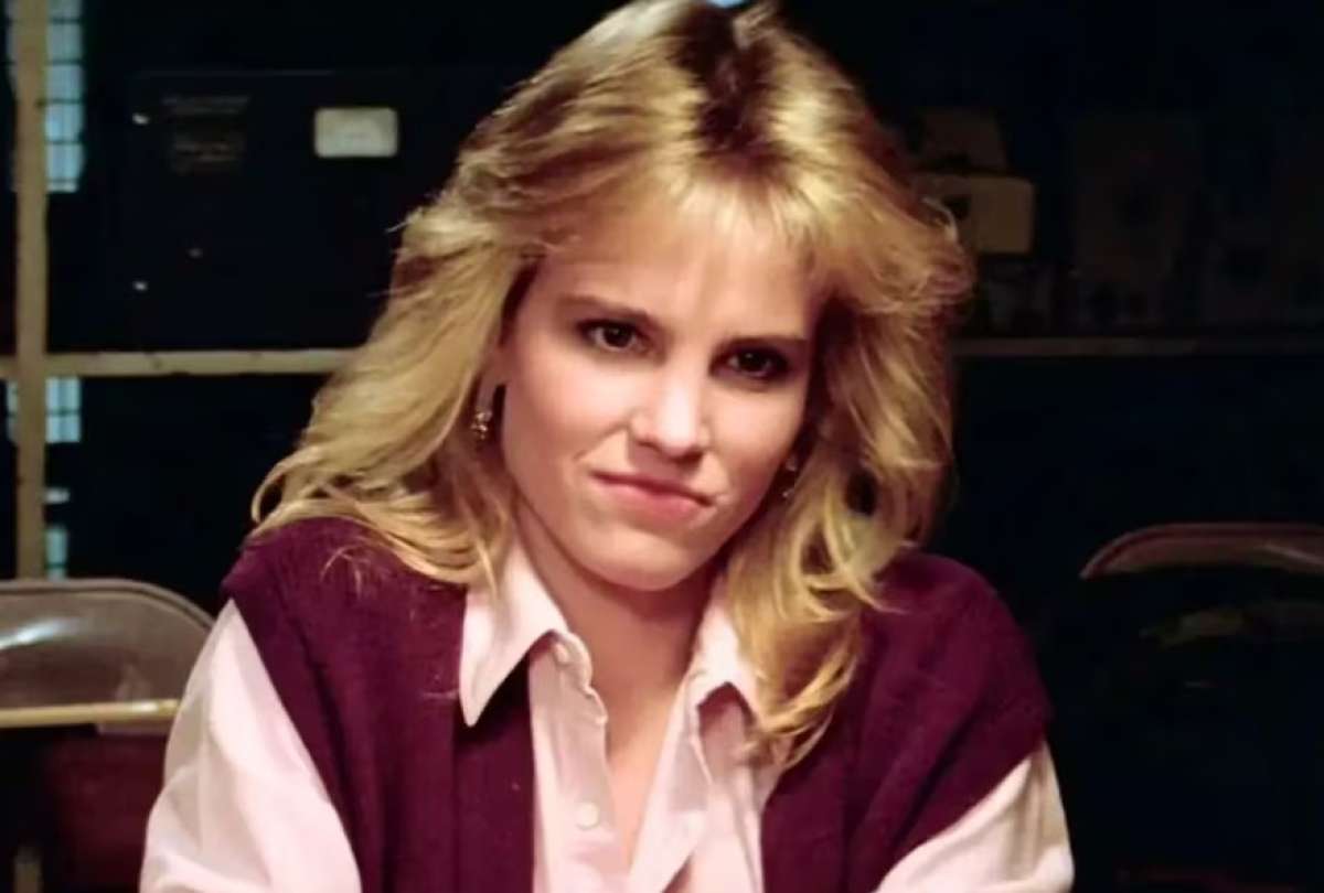 Jennifer Runyon falleci&oacute; tras una lucha contra el c&aacute;ncer