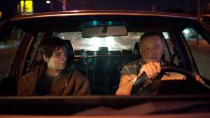 Divulgan trailer de Boulevard, la &uacute;ltima pel&iacute;cula de Robin Williams 