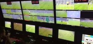 Empresa brit&aacute;nica ser&aacute; la proveedora del VAR a Conmebol hasta 2022