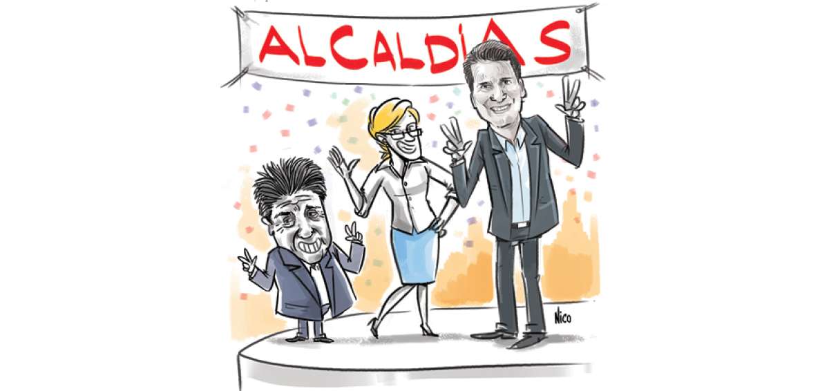 Estrenos