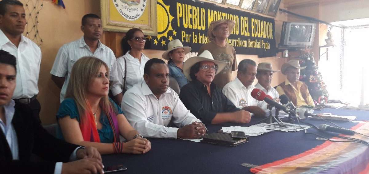PK Guayas apelar&aacute; ante el TCE la no aprobaci&oacute;n de listas