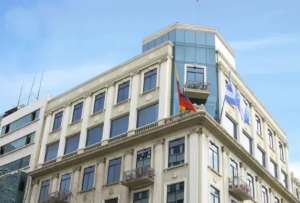 T&eacute;cnicos del Ministerio del Ambiente y Energ&iacute;a durante procesos de control y seguimiento a la gesti&oacute;n ambiental de gobiernos locales.