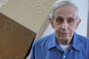 Accidente extingui&oacute; la mente maravillosa de John Nash   