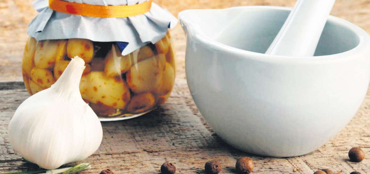 Algunos beneficios del ajo que no se conoc&iacute;an