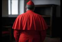 Un cardenal del Cónclave que elegirá al nuevo Papa vació el minibar de su cuarto pensando que era gratis. 