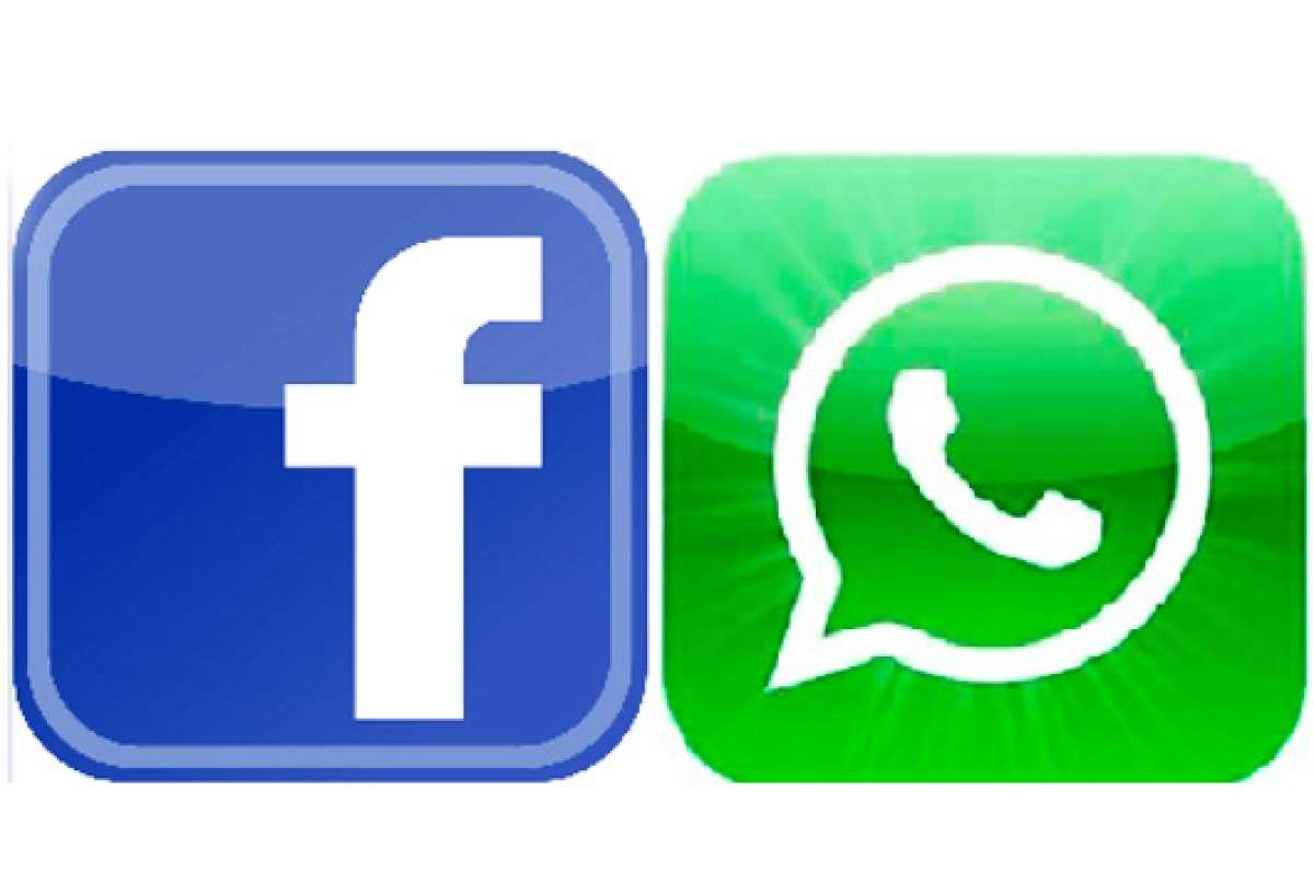 Facebook compra la aplicaci&oacute;n de mensajer&iacute;a WhatsApp por $16.000 millones