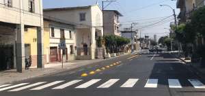 Nueva ruta de buses urbanos operar&aacute; en 2 fases