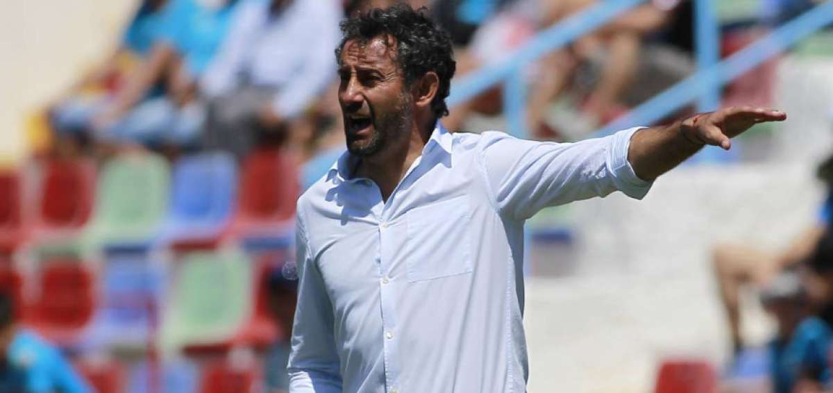 Ponce indic&oacute; que la responsabilidad de los equipos grandes es ganar, &ldquo;por lo tanto el equipo que tiene la presi&oacute;n en esta llave es Emelec&rdquo;, acot&oacute;.