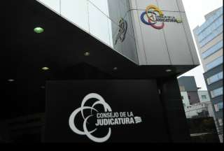 Presidente Daniel Noboa reestructuró terna para la Judicatura y la envía al CPCCS