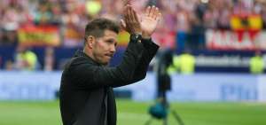 Diego Simeone renueva hasta 2020 con el Atl&eacute;tico de Madrid