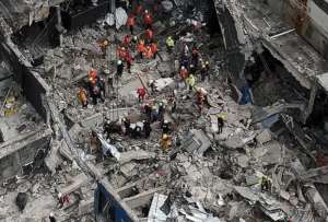 Sigue  en ascenso cifra de fallecidos tras la tragedia en la discoteca Jet Set