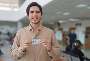 Hasta el 25 de noviembre de 2025, el Registro Civil entregó 2.272.471 cédulas en el país.