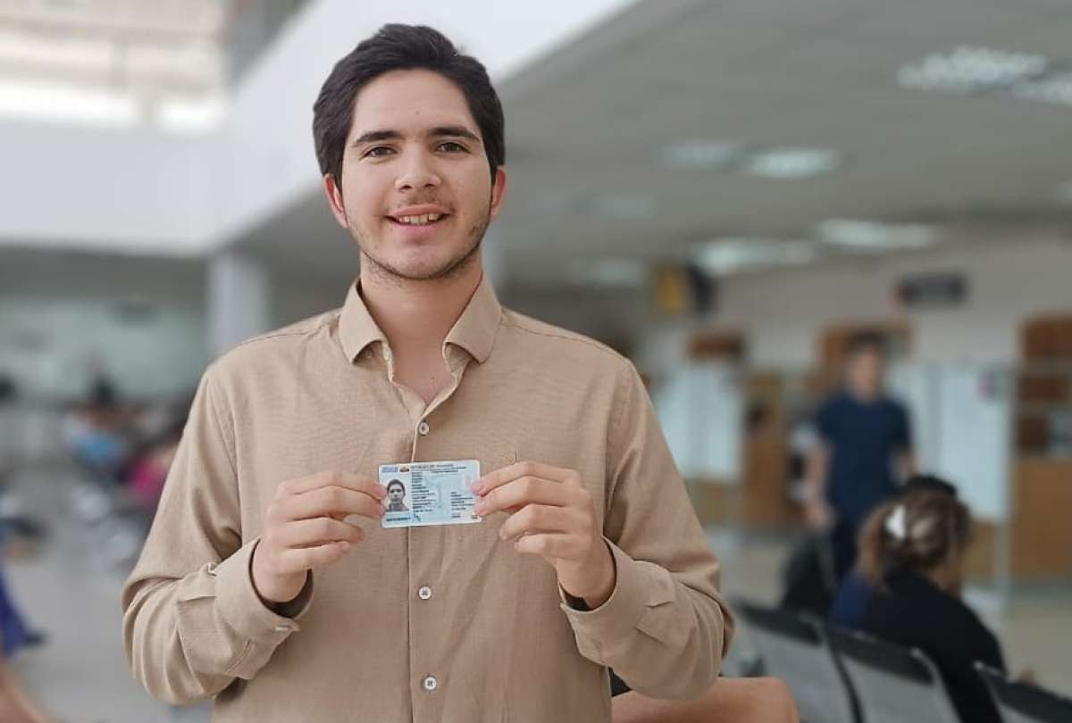 Hasta el 25 de noviembre de 2025, el Registro Civil entregó 2.272.471 cédulas en el país.