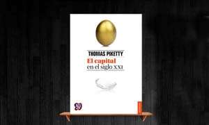 El capital en el siglo XXI