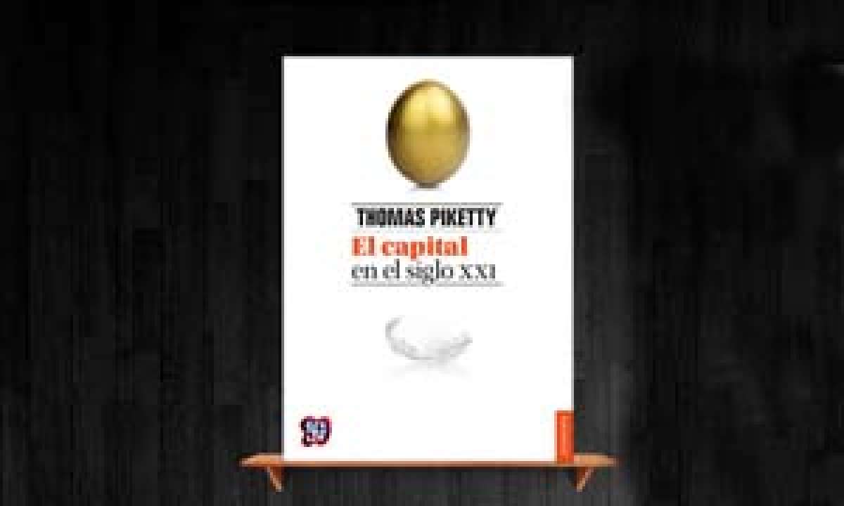 El capital en el siglo XXI