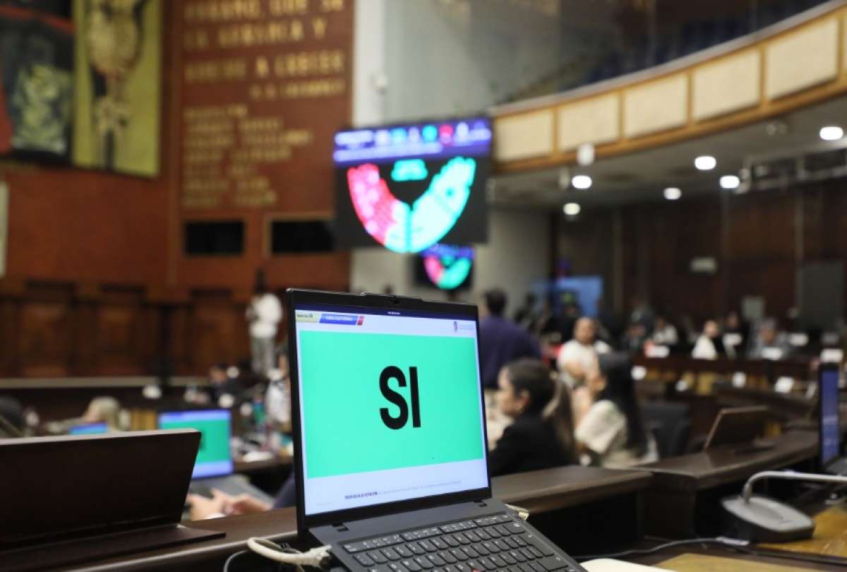 Nueva ley establece formaci&oacute;n financiera obligatoria en todo el sistema educativo