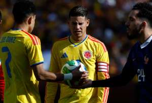 El capit&aacute;n colombiano permanece en recuperaci&oacute;n tras superar un cuadro de deshidrataci&oacute;n severa.