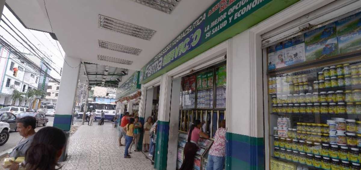 Las empresas farmac&eacute;uticas podr&aacute;n participar en la subasta inversa de medicamentos por $ 500 millones.
