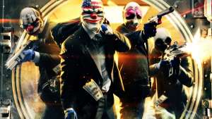 Keanu Reeves, personaje jugable en PayDay 2 (PC)