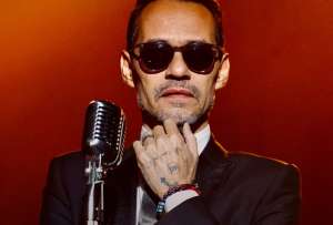 Marc Anthony será uno de los artistas invitados a la velada del centenario