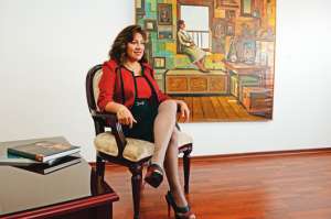 El &lsquo;ser mujer&rsquo; una b&uacute;squeda compleja