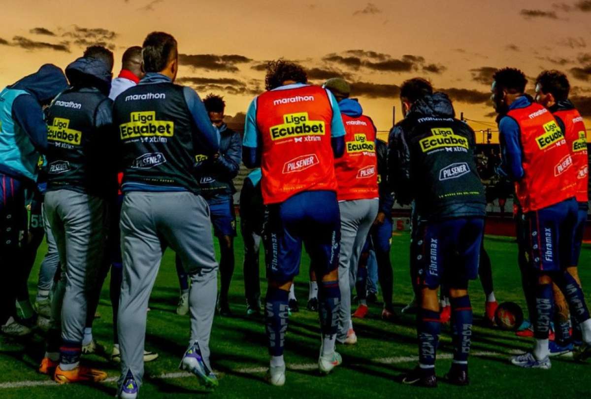 El Nacional perdió otro jugador por no pagar los sue