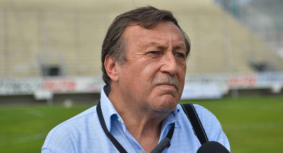 El estadio Jocay pasa la revisi&oacute;n de la Conmebol (Galer&iacute;a)